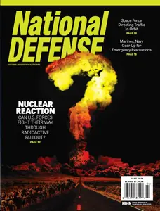 National Defense - June 2024