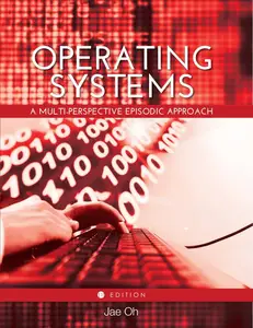 Operating Systems: A Multi-perspective Episodic Approach