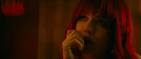 Strange Darling (2023)