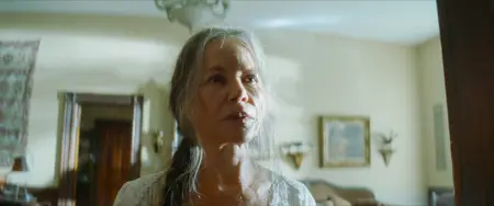 Strange Darling (2023)