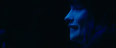 Strange Darling (2023)