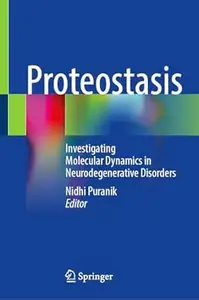 Proteostasis