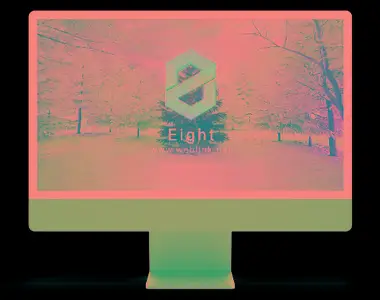 VideoHive - Christmas Day Logo - 60756416