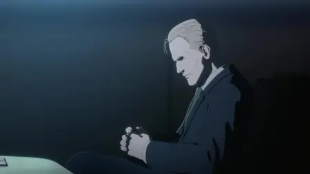 Ajin 2 - 05 (BD 1920x1080 x 264 FLACx2 mkv" yEnc
