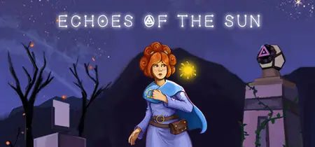 Echoes of the Sun (2025)