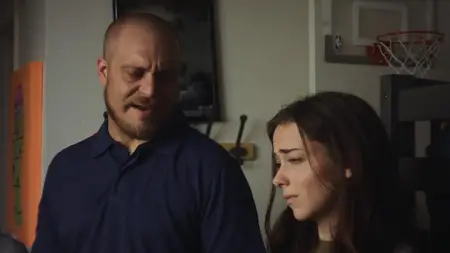 Exorcism in Utero (2023)