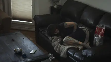 Exorcism in Utero (2023)