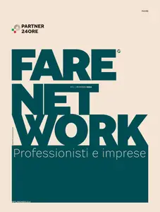 Fare Network. Professionisti e imprese - Dicembre 2024