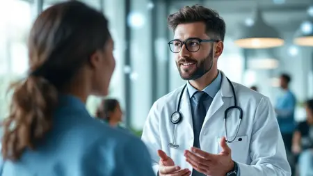 Effective Healthcare Communication: Better Patient Outcomes