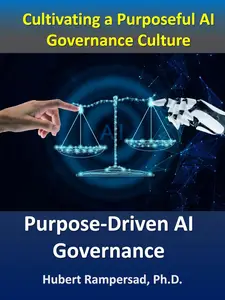 Purpose-Driven AI Governance : Cultivating a Purposeful AI Governance Culture