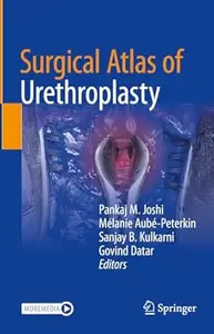 Surgical Atlas of Urethroplasty