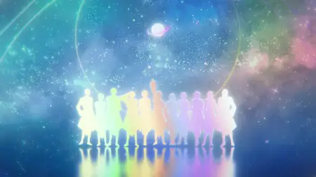 UniteUp! (2023 S02E11 023 Lets Make Him Smile and Unite SubsPlease
