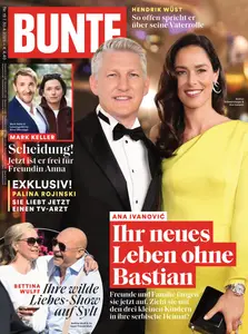 Bunte - 30 April 2025