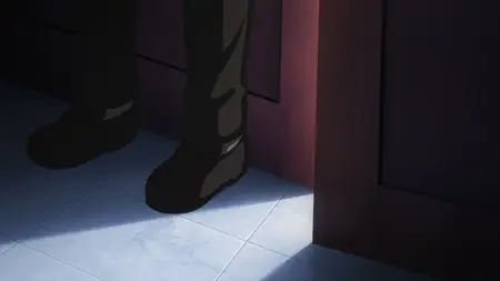 SPY x FAMILY (2022 S01E19 A REVENGE PLOT AGAINST DESMOND MAMA BECOMES THE WIND LostYears