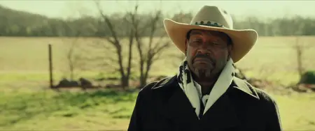 The Last Rodeo (2025)