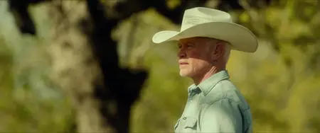 The Last Rodeo (2025)