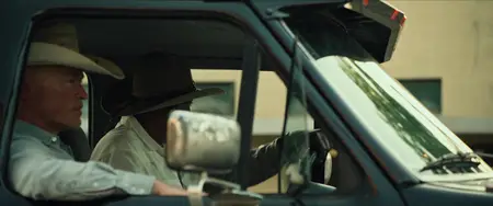 The Last Rodeo (2025)