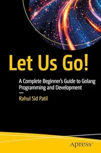 Let Us Go!