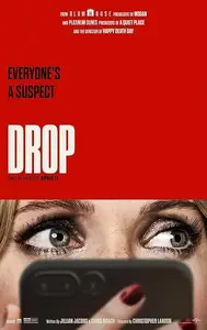 Drop (2025)