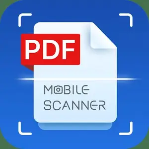 Mobile Scanner App - Scan PDF v2.12.37