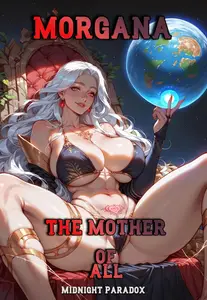 Morgana: The Mother Of All [Vol 2: Chapter 121-160]