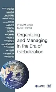 Organizing and Managing in the Era of Globalization