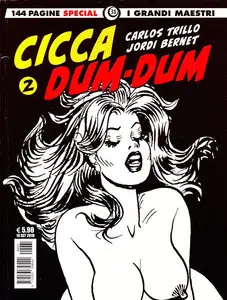 I Grandi Maestri - Volume 31 - I Grandi Maestri Special 31, Cicca Dum-Dum 2