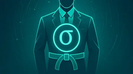 Six Sigma Green Belt: Digital, Ai & Smart Manufacturing 2025