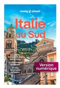 Collectif, "Italie du Sud", 7 ed.