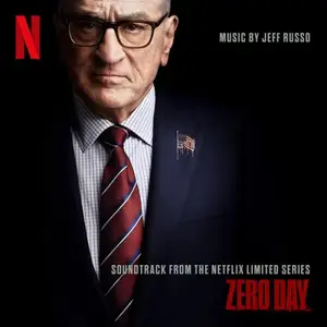 Jeff Russo - Zero Day Soundtrack (2025) [Official Digital Download]