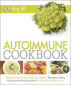 Autoimmune Cookbook (Try It!)