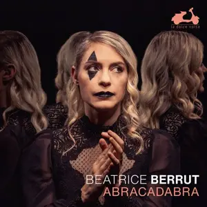 Beatrice Berrut - Abracadabra (2025)