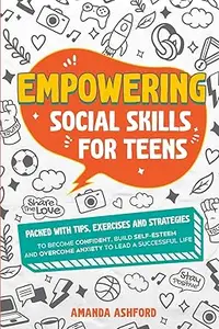 Empowering Social Skills for Teens