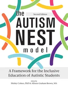 The Autism Nest Model: An Inclusive Education Framework for Autistic Children