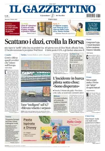 Il Gazzettino Treviso - 11 Marzo 2025