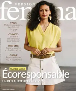 Version Femina - 3 Mai 2025