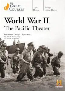TTC Video - World War II: The Pacific Theater