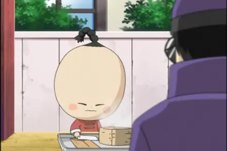 Katekyo Hitman Reborn! (2006) - S01E06 Ni-Hao Gyoza Fist! -Hao