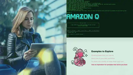 Advanced Use Cases with Amazon Q Developer
