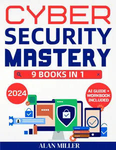 Cybersecurity Mastery