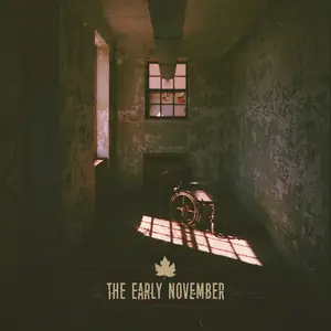 The Early November - The Early November (2024) [Official Digital Download]