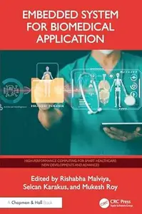 Embedded Systems for Biomedical Applications