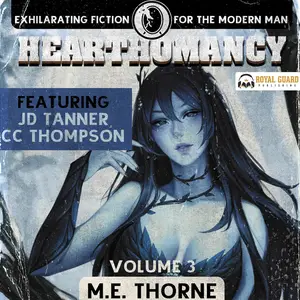 Hearthomancy Vol. 3: A Men's Fantasy Adventure