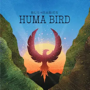 Niclas Knudsen, Jonathan Bremer & Felix Ewert - Bushbabies / Huma Bird (2025) [Official Digital Download 24/96]