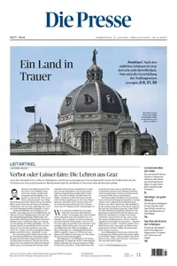 Die Presse - 12 Juni 2025