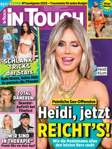 InTouch Germany - 31 Dezember 2024