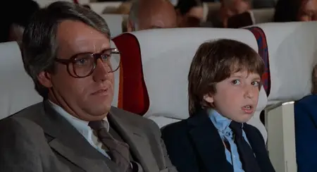 Airplane II: The Sequel (1982)