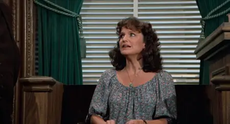 Airplane II: The Sequel (1982)