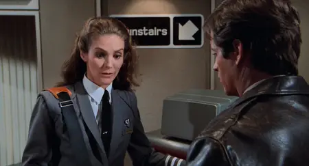 Airplane II: The Sequel (1982)