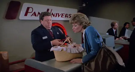 Airplane II: The Sequel (1982)